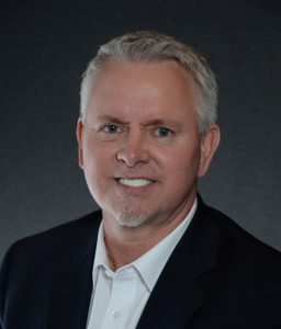 Logistics BusinessInterroll US Names New Vice President Sales and Service