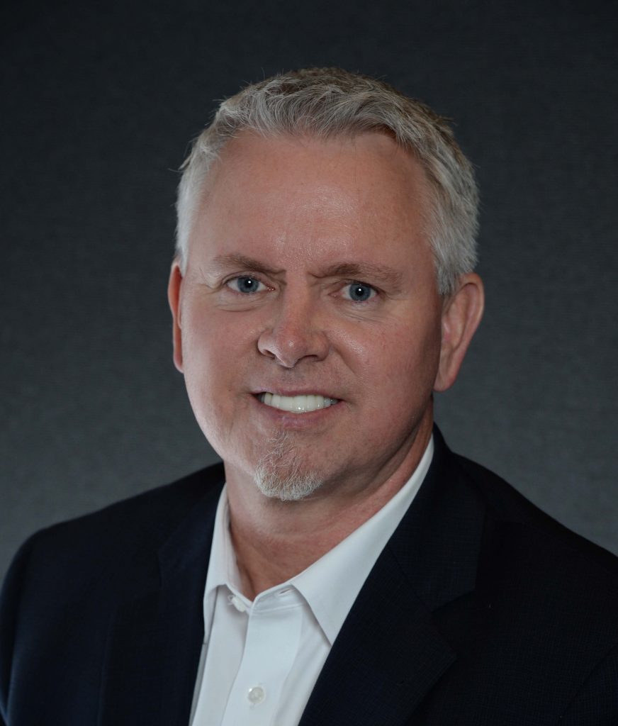 Logistics BusinessInterroll US Names New Vice President Sales and Service