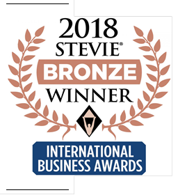 Logistics BusinessSoftware Provider Epicor Wins IBA Stevie Accolade