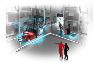 Logistics BusinessLatest Digital Fleet Management Modules Revealed by Linde