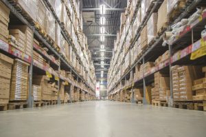 Logistics BusinessLogistics Property a Major Contribution to UK economy, Report Reveals