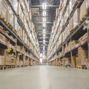 Logistics BusinessLogistics Property a Major Contribution to UK economy, Report Reveals