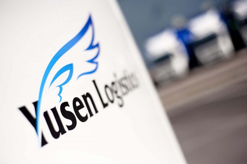 Logistics BusinessAviation Supply Chain Contract Win for Yusen Logistics UK