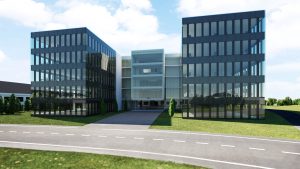 Logistics BusinessSSI Schaefer to Extend Bavaria Competence Centre