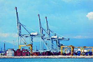 Logistics BusinessCustoms Solution Provider Acquired