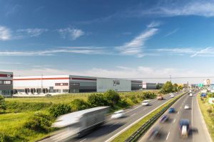 Logistics BusinessP3 Signs Airbus for Madrid Region Logistics Park