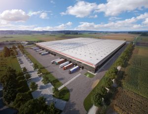 Logistics BusinessP3 Logistics Parks Lets Bavaria Site to Austrian Retailer