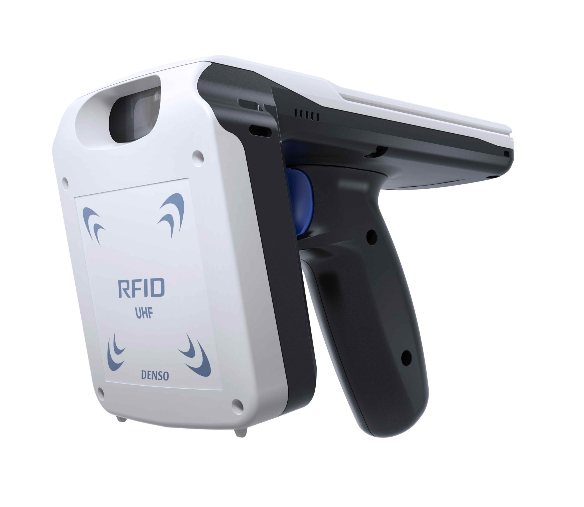 QR Code Innovator Launches Retailer Friendly RFID Device Logistics QR Code Innovator Launches Retailer Friendly RFID Device Logistics