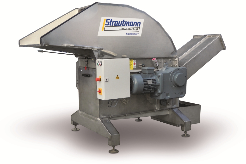 disposal solutions waste magazine dispose beverage containers steps three easy strautmann recycling standard version