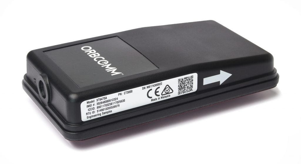 Logistics BusinessReefer Monitoring and Tracking Devices Launched by Orbcomm