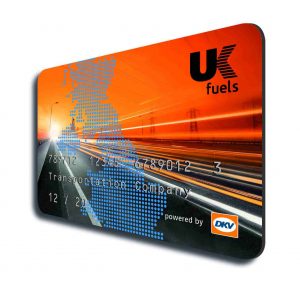 Logistics BusinessDKV Euro Service Introduces New DKV UK Card