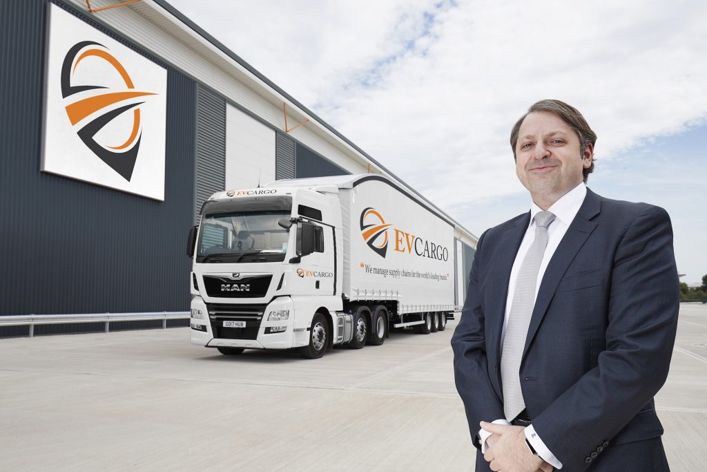Logistics BusinessBrands Merge to Claim ‘UK’s Largest Privately Owned Logistics Business’