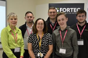 Logistics BusinessNew UK Initiative to Draw Student Talent into Logistics Careers