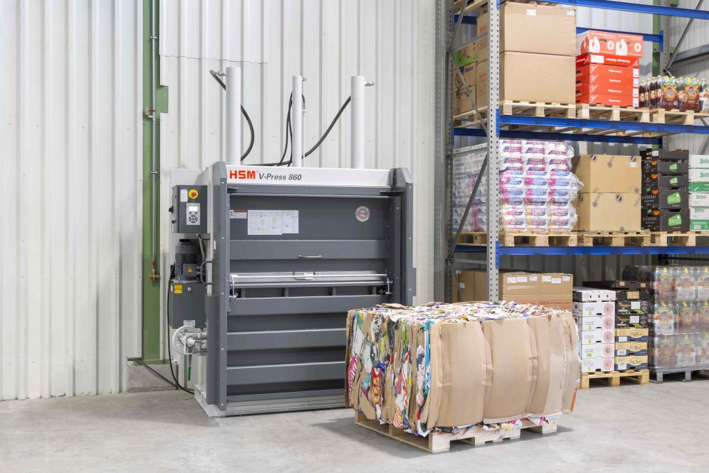 Logistics BusinessIndustry View: Waste, Storage Space and the Hidden Extras
