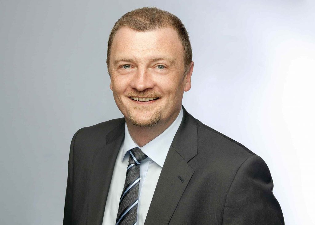 Logistics BusinessNew Head of Service EMEA at Interroll