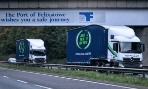 Logistics BusinessDescartes to Launch SmartDownload Telematics Hub at CV Show