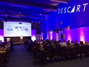 Logistics BusinessDescartes Customer and Partner Event in London