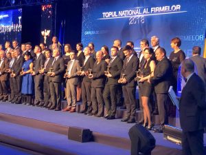 Logistics BusinessRomania Award Win for Lödige Industries