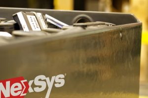 Logistics BusinessEnerSys High-Performance Batteries on Show at LogiMAT
