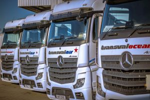 Logistics BusinessPalletways Expands Gatwick Reach With Latest Addition