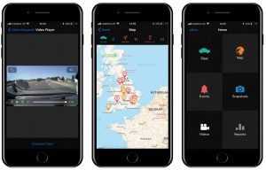 Logistics BusinessFleet Customers Set to Benefit From New VisionTrack Mobile App