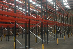 Logistics BusinessUK Warehouse Firm Offers Post-Christmas Brexit Stockpiling Space