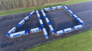 Logistics BusinessDoor Provider Hörmann UK Celebrates 40 Years