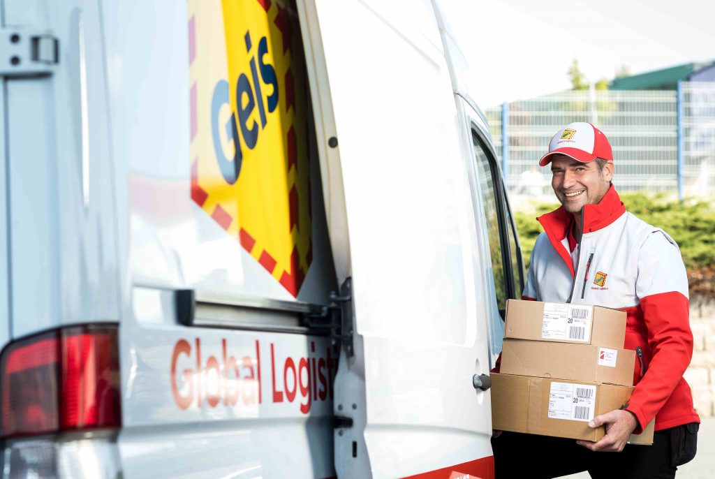 Logistics BusinessParcel Network Eurodis Replaces DHL with Geis in Poland