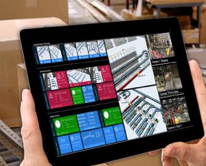 Logistics BusinessNext-Gen Warehouse Execution Software Launched by Fortna