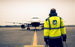 Logistics BusinessMenzies Aviation Expands in Europe with Contract Wins