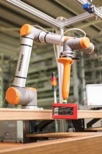 Logistics BusinessVanderlande Signs Cooperation Deal on AI Robotics Software