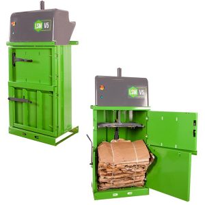Logistics BusinessKite Compacters Claim Strong ROI on Waste Management