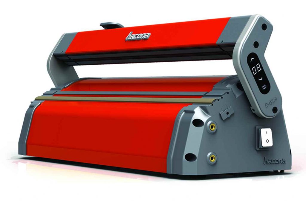 Logistics BusinessSouthgate Heat Sealer Range Now Includes Digital Technology