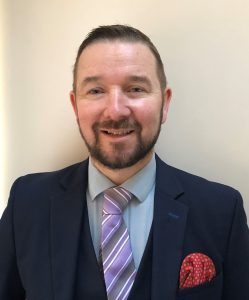 Logistics BusinessSnapFulfil WMS Team Names New UK Sales Manager