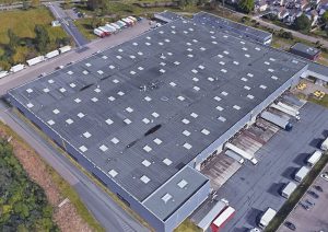 Logistics BusinessFrench Warehouses Snapped up by Gramercy Europe