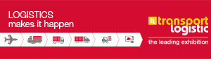 Logistics BusinessTransport Logistic Munich