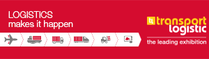 Logistics BusinessTransport Logistic Munich