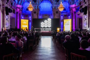 Logistics BusinessSTILL, Jungheinrich and UniCarriers Among IFOY Winners