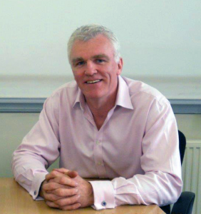 Logistics BusinessSustainable Pallet Maker Appoints New CEO to Support Growth