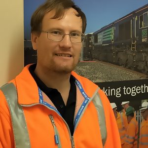 Logistics BusinessOperations and Safety Support Expert Joins Victa Railfreight