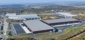 Logistics BusinessPrologis Expands Logistics Property Portfolio in Sweden
