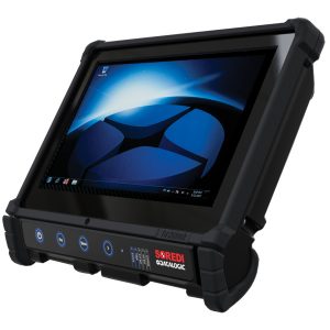 Logistics BusinessRugged Tablet “Perfect for Inside-Four-Walls Logistics Ops”