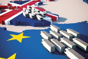 Logistics BusinessBrexit: Your Customs Guide