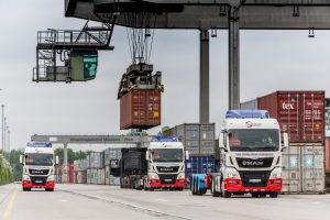 Logistics BusinessEGIM Adds New Rail Links to Rotterdam-Germany Portfolio