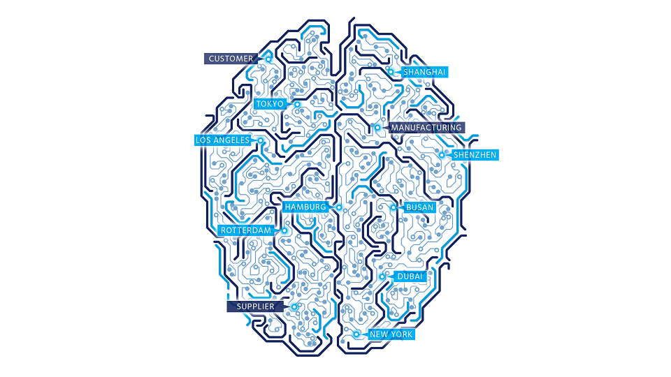 Logistics BusinessDSV’s ‘Lead Logistics’ Set to Change Approach to 4PL