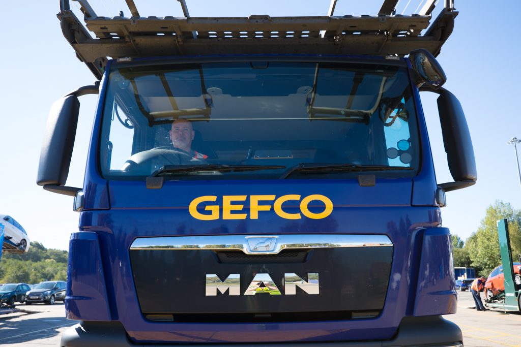 Logistics BusinessGEFCO UK Launches Innovative Employment Scheme