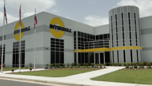 Logistics BusinessInterroll to Boost US Capacity with Second Atlanta Plant