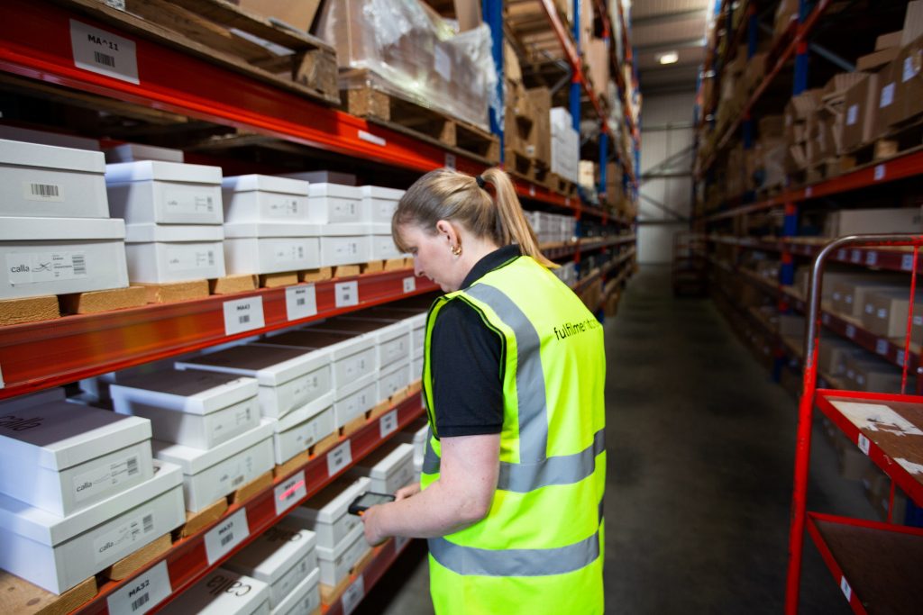 Logistics BusinessUK Ecommerce Fulfilment Innovator Posts Record Growth