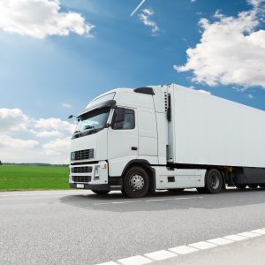 Logistics BusinessIRU ‘Eco-truck’ Plan to Accelerate De-carbonisation