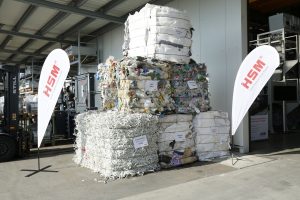 Logistics BusinessRecycling and Disposal Specialist Explains Latest Trends